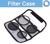 Filter Case